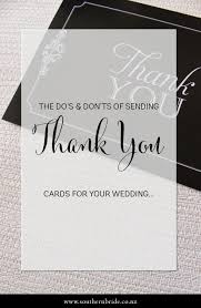 Dos And Don Ts Of Sending Wedding Thank You Cards Southern Bride Wedding Thank You Cards Wedding Thank You Cards Wording Thank You Card Wording