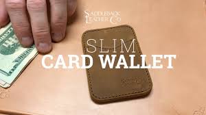You'll be able to change any element of the template you'd like, including color, images, font, and layout. A List Of Super Slim Wallets That Hold A Lot Of Cards Up To 50 Cards At A Go Wallets Purses And Handbags