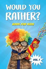 Music, people, places, and events of the 50's and 60's. Would You Rather Book For Kids Car Games And Travel Trivia Activity Book For Kids The Book Of Silly Challenging And Hilarious Questions For Boys And Girls Car Travel Game Book