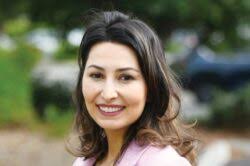 Moorpark airman lends a hand in South Asia tsunami effort