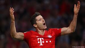 That said, we should believe that hertha will find it difficult to resist the power of bayern's attack on saturday, as the reds clearly aim for victory as broad as possible after losing points in mönchengladbach. Bundesliga Hertha Hold Bayern Munich To A Draw In Season Opener Sports German Football And Major International Sports News Dw 16 08 2019