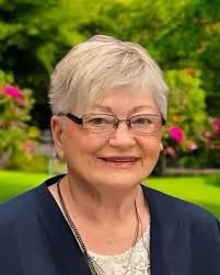 Obituary information for Janette Vanderbeek