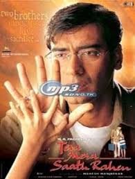 Image result for film (Tera Mera Saath Rahen)(2001)