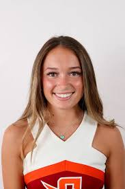 2023-24 Cheerleading Roster