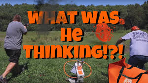 Do all clay target thrower. Do All Outdoors Fire Fly Auto Trap Ff550 The Best Portable Clay Pigeon Thrower Youtube