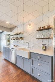 galley kitchen remodel benjamin moore