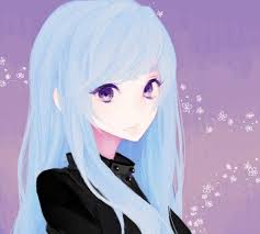 Pin On Cute Anime Girls