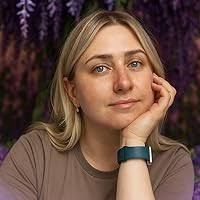 Running from the Garden with Eden by Irene Bahrd