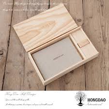 Wooden Wedding Photo And Usb Box Serves As An Album Storage And Presentation Piece Wood Wedding Weddingph En 2020 Caja Con Fotos Cajas De Lapices Cajas Empaques