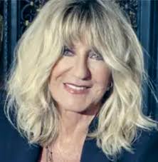 What is your favorite song by Christine McVie?