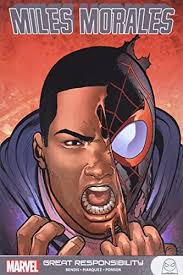 Unmasked (Spider-Gwen) by Jason Latour