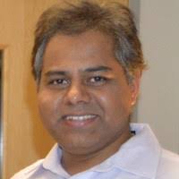 Pallab Ghosh, PhD