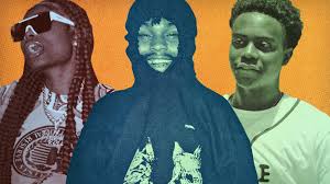 See more ideas about rappers, rap wallpaper, wallpaper. 30 Rappers To Watch In 2021 Best New Artists To Look Out For Complex