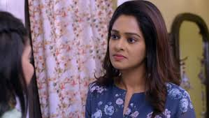 Mugda Chapekar In Blue Gown Outfit Celebrity Clothing Charmboard Kundali bhagya zee tv 23 sekundy. ring