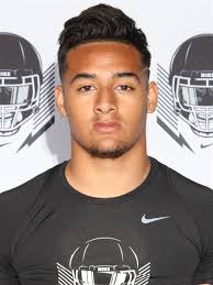 2018 Top Football Recruits