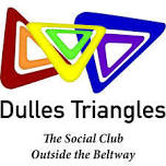 Dulles Triangles In-Person Happy Hour