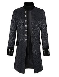 White coat reading female doctor. 35 19 Plague Doctor Punk Gothic Medieval Steampunk 17th Century Coat Frock Coat Men S Costume White Black Royal Blue Vintage Cosplay Long Sleeve Mens Fashion Coat Steampunk Jacket Fashion