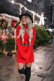 101 Simple Christmas Outfit Ideas Lady Decluttered Christmas Outfits Women Christmas Fashion Outfits Christmas Outfit Casual