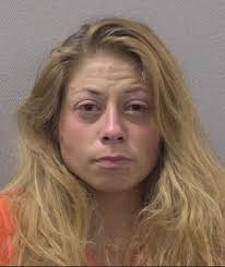 Lexington man, woman arrested for drug activity at motel