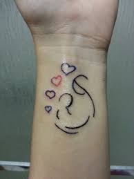 Pin By Clara Vega On Tattoos Tattoos For Daughters Tattoos For Kids Tattoo For Son