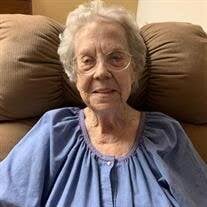 Norma Jane (Butler) Wells Obituary