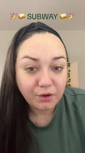 Savourez Subway pour un déjeuner gourmand !