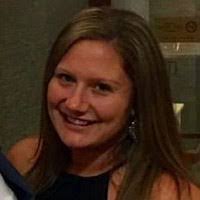 Stephanie Regan's Instagram, Twitter & Facebook