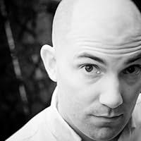 Wake Up and Open Your Eyes by Clay McLeod Chapman