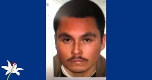 Diego Altamirano, age 39