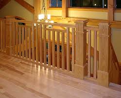 A bench is a perfect deck hand railing idea since it gives a natural place to congregate. 14 Mission Style Ideas In 2021 Craftsman House Mission Style Craftsman Bungalows