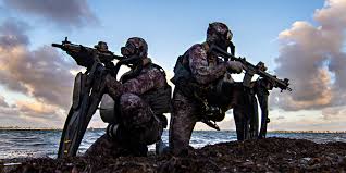 Navy rotc second and third class scholarship midshipmen assigned to this training. Es Gibt Nur Eine Eigenschaft Die Alle Navy Seals Haben Mussen Business Insider