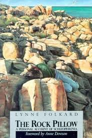 We are a family owned south australian business established in we pride ourselves on providing the highest quality european feather & down quilts, pillows and. The Rock Pillow A Personal Account Of Schizophrenia By Lynne Folkard 9781863680080 Booktopia
