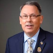 Tase elected president of FASNY