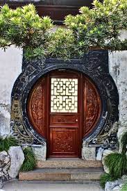 beautiful keyhole design of this gorgeous entry door in china doors of the world travel asia chinese architecture chinese door beautiful doors