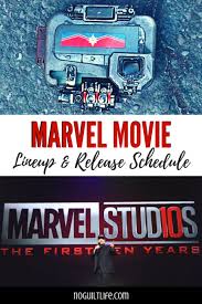 It's the final film in a story that was over a decade in the making, a celebration of everything marvel studios had done to date. Marvel Movies To Watch In Order Before Black Widow