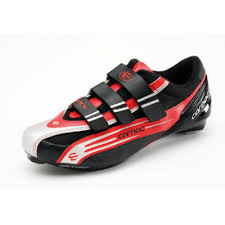 Mens Cycling Shoes Carnac Eos Podium Road Cycling Shoes