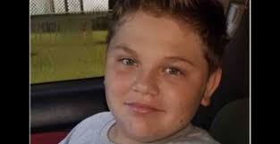 14-Yr-Old Hero Dies Saving Friends' Lives From Oncoming Vehicle