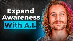 How A.I. Can Improve Self Awareness With Maverick Kuhn (Thyself.ai)