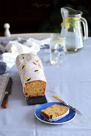 Recette Facile De Cake Orange Confite Et Pousse Rapiere Orange Confit Gateau A L Orange Confit