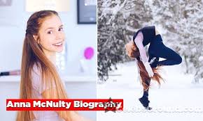 Check out this biography to know soon she came up with a number of other videos. Anna Mcnulty Biography Wiki Age Boyfriend Height Net Worth Career And Facts Celebs Ground