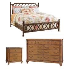 Find new and preloved tommy bahama women's items at up to 70% off retail prices. Tommy Bahama Home Bali Hai Standard Configurable Bedroom Set Reviews