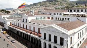 Sitio de presidencia de la república. Estos Son Los Precandidatos A La Presidencia De Ecuador El Comercio