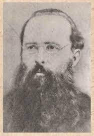 Max Beschoren Maximiliano Beschoren Foi um engenheiro, jornalista e  meteorologista alemão. Nascido em 6 de julho de 1847 em Eisleben, Saxônia,  Prússia, Alemanha. Falecido em 22 de setembro de 1887 em Nonoai,