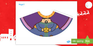 Corul amadeus al studen ilor teologi de la biserica sf ilie rahova. Cei Trei Magi De La RÄƒsÄƒrit Marionete In FormÄƒ De Con