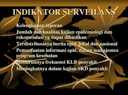 Maybe you would like to learn more about one of these? Surveilans Epidemiologi Pemberantasan Penyakit Ppt Download