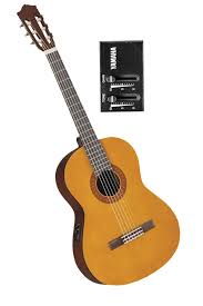 Yamaha Cx40 Elektro Klasik Gitar Fiyatlari