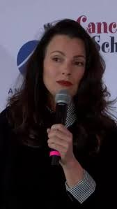 Fran Drescher