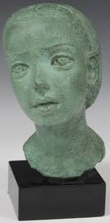 Dora Gordine Artwork for Sale at Online Auction