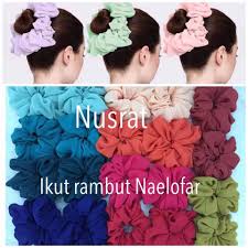 Check 'gaya rambut' translations into english. Peaceshop Getah Rambut Neelofar Borong Serendah Rm 4 Facebook