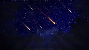 How To Watch The Earth Day Meteor Shower Meteor Shower Meteor Astronomical Events